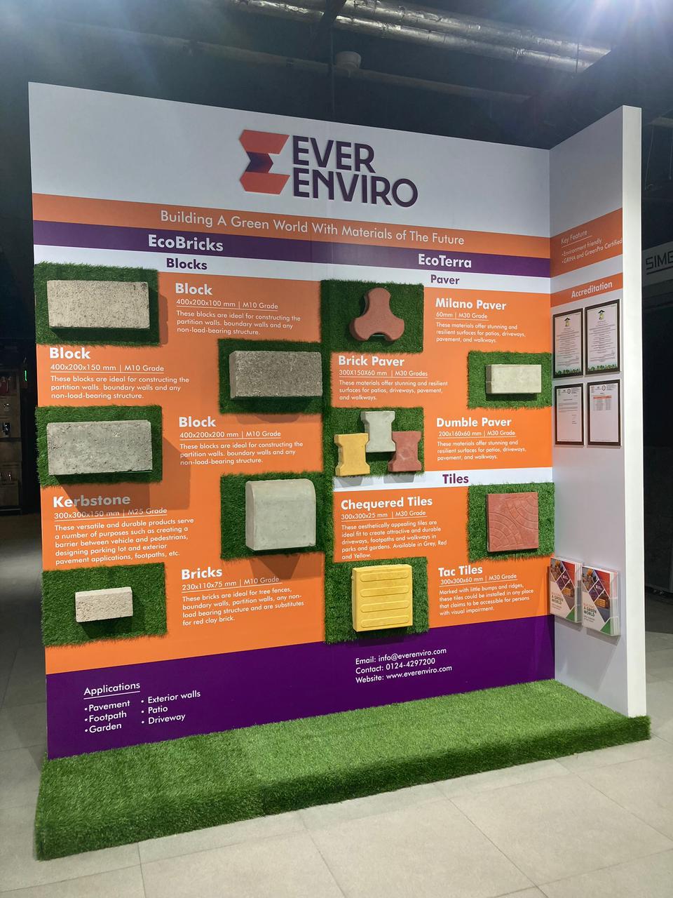 Retail Activation 1